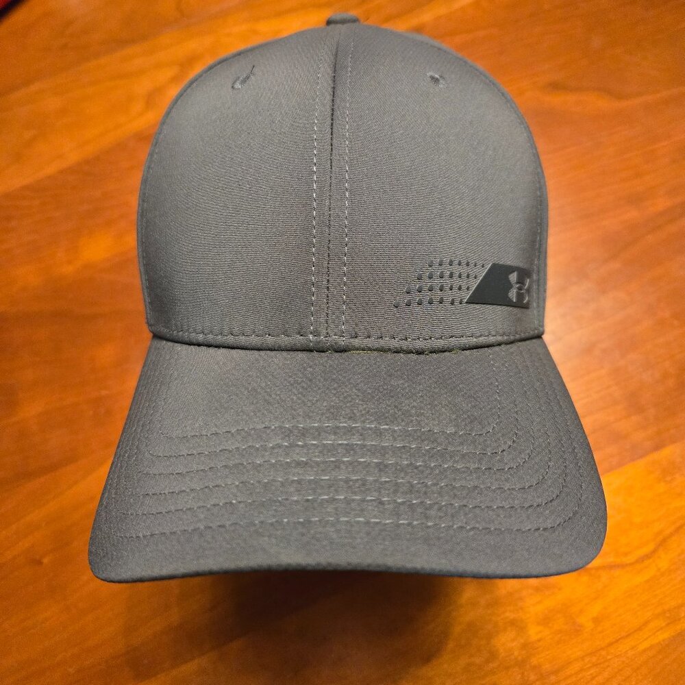 Under armour hat